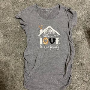 Motherhood maternity